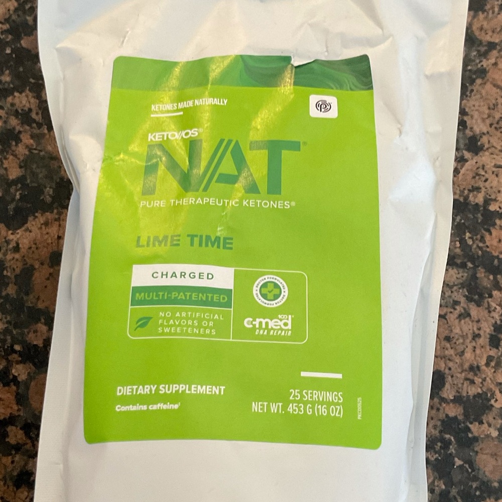 Price Firm Pruvit Lime Time Large Bag